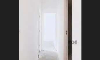 Imagem 3: Apto 2 dormitórios suíte vaga escriturada com infra bairro Glória Porto Alegre