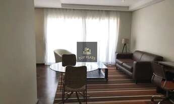 Imagem 6: Flat disponível em Pinheiros