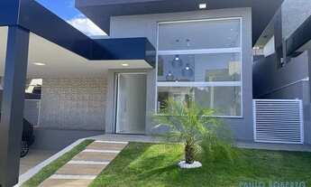 Imagem 3: CASA EM CONDOMÍNIO - CHÁCARAS MARINGÁ - SP