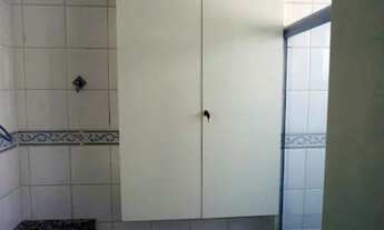 Imagem 7: Apartamento com 1 dormitório para alugar, 40 m² por R$ 2.261,00/mês - Jabaquara - São Paul