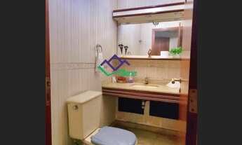 Imagem 5: Apartamento para Venda em Santos, Gonzaga, 3 dormitórios, 1 suíte, 3 banheiros, 2 vagas