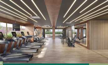 Imagem 3: Apartamento - 123 metros - 3 suítes - 2 vagas - Moema - São Paulo - SP