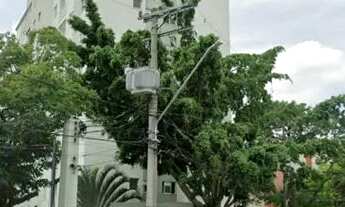 Imagem: APTO. 02 DORMS. 01 VAGA - JD.PATENTE - PROX.SHOPPING