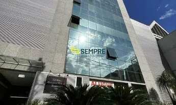 Imagem 2: Andar comercial para alugar no bairro Barro Preto próximo ao Fórum Lafaiete