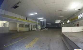 Imagem 7: Salão/Galpão (salão - térreo