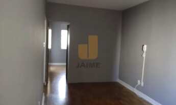 Imagem 5: Apartamento padrão com 1 dormitório