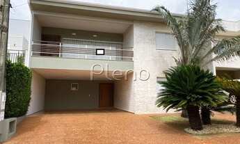 Imagem: Casa à venda no Condomínio Jardim dos