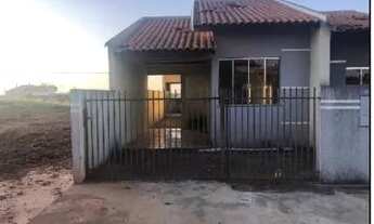 Imagem: PEROLA - Casa Padrão