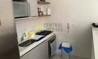 Imagem 7: Apartamento para venda com 68 metros quadrados com 3 quartos em Porto de Galinhas - Ipojuc