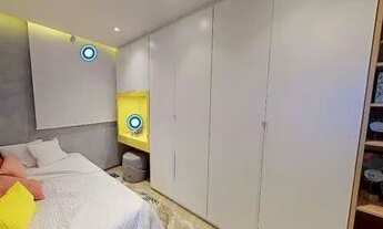 Imagem 4: Apartamento Cyrela no Panamby - 3 suítes - 110m² - R$952.478