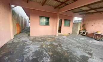 Imagem: Casa no Gaivota, em Itanhaém