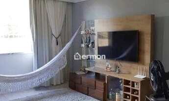 Imagem: Apartamento com 3 dormitórios à venda