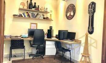 Imagem 3: Casa - Swiss Park - Campinas