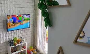 Imagem 2: Apartamento com 1 dormitório à venda, 41 m² por R$ 460.000,00 - Continental - Osasco/SP