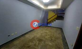 Imagem 5: Excelente Sobrado em localização privilegiada, com 3 dormitórios, 1 suite, 4 vagas, para l