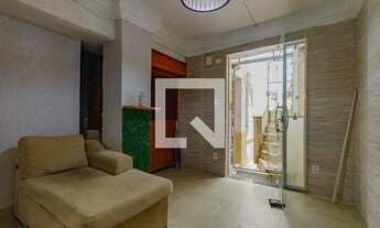 Imagem 2: Apartamento para Aluguel - Nazaré, 2 Quartos, 57 m2