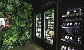 Imagem 6: Apartamento para aluguel com 42 metros quadrados com 1 quarto em Barro Preto - Belo Horizo