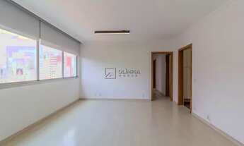 Imagem 5: Apartamento Locação 3 Dormitórios - 130 m² Higienópolis