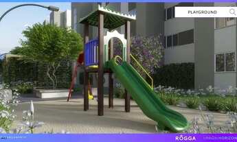 Imagem 6: Apartamento para Venda em Joinville, Boehmerwald, 2 dormitórios, 1 banheiro, 1 vaga