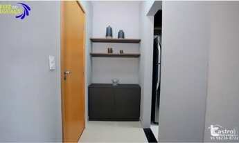 Imagem 5: Foz do Iguaçu Residencial. 2 ou 3/4. 1 ou 2 Vagas. J69