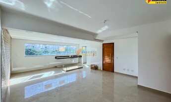 Imagem 3: Apartamento para aluguel, 3 quartos, 1 suíte, 2 vagas, Porto Velho - Divinópolis/MG