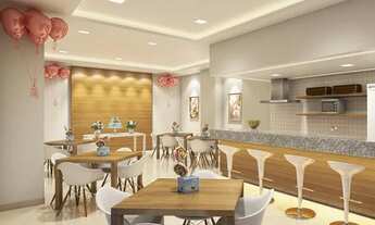 Imagem 6: Apartamento para venda tem 79 metros quadrados com 3 quartos em Tijuca - Rio de Janeiro