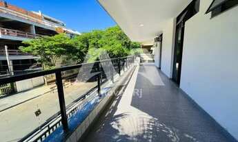 Imagem 6: Recreio dos Bandeirantes