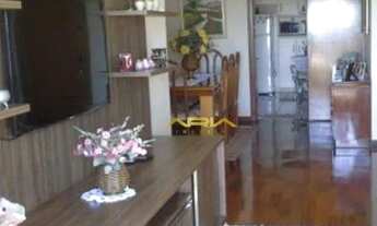 Imagem 2: Edifício Inconfidência, Centro de Londrina/PR, Apartamento à venda com 03 dormitórios - 01