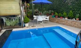 Imagem 3: Estrada do Coco Abrantes Casa Condomínio 4/4 2 suítes 380m2