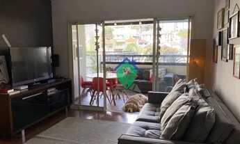 Imagem: Apartamento Garden com 3 dormitórios à