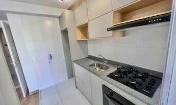 Imagem 6: Apartamento 2 dormitorios novo no Jardim Marajoara (open marajoara