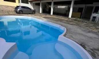 Imagem 4: Casa para venda tem 800 metros quadrados com 5 quartos em Araçagy - Rua Sesi lado praia