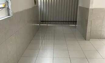 Imagem 4: Casa Pina com garagem