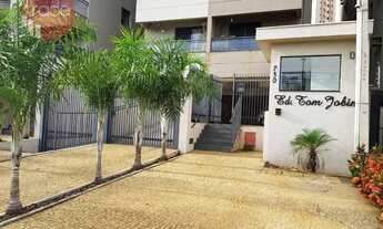 Imagem 2: Apartamento com 1 dormitório à venda, 44 m² por R$ 215.000,00 - Nova Aliança - Ribeirão Pr