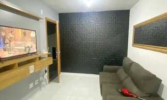 Imagem 2: Alugo apartamento 2/4 mobiliado proximo a Avenida Fraga Maia, Condomínio Plaza Fraga Maia