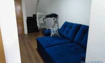 Imagem 4: COBERTURA - JARDIM STELLA - SP