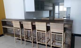 Imagem 4: NOVO VALOR - Jardins 151m² - Decorado - 3 dorms (1st), 3 vagas, Lazer Total