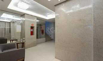 Imagem 4: Apartamento para Venda - 216.72m², 3 dormitórios, sendo 3 suites, 3 vagas - Tristeza