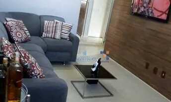 Imagem 2: Apartamento com 3 dormitórios à venda, 57 m² por R$ 330.000,00 - Serrano - Belo Horizonte