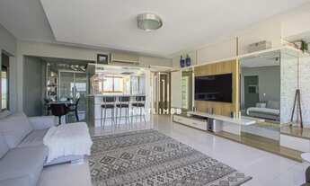 Imagem 6: 3 dormitórios de 133m² no Bela Vista