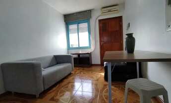 Imagem 2: PORTO ALEGRE - Apartamento Padrão - Humaitá