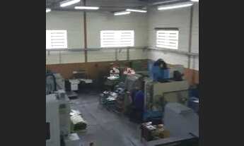 Imagem 5: Comercial Galpão em São José dos Campos