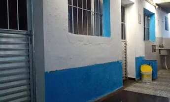 Imagem 2: Casa com 2 dormitórios para alugar, 50 m² por R$ 1.060,00/mês - Parque São Lucas - São Pau