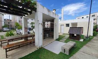 Imagem 3: Apartamento no 1º andar, com segurança 24 horas e lazer