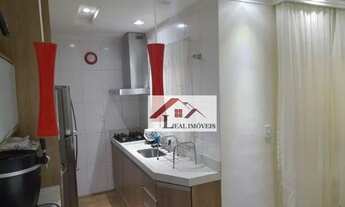 Imagem 6: Excelente Apartamento - Utinga -Santo André/SP