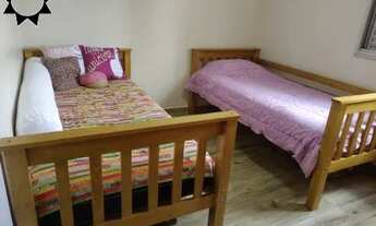 Imagem 6: APTO JAGUARÉ SÃO PAULO