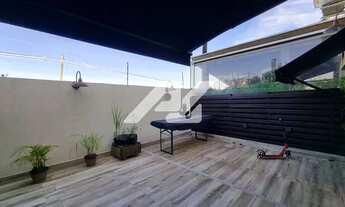 Imagem 5: Casa - Loteamento Residencial Vila Bella - Campinas