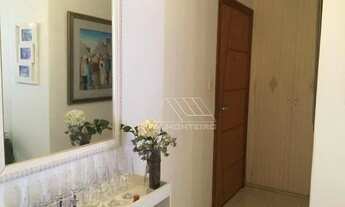 Imagem 1: Apartamento com 2 dormitórios, 95 m² - venda por R$ 800.000,00 ou aluguel por R$ 4.262,83