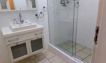 Imagem 7: Apartamento para aluguel com 86 metros quadrados com 2 quartos em Urca - Rio de Janeiro