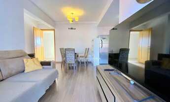 Imagem 5: Apartamento com 2 dormitórios para alugar, 63 m² por R$ 3.350,00/mês - São Francisco - Cur